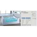 Glass Bathtub Freestanding/ Uk Bath/ Foshan Freestanding Bath Tub Suppliers